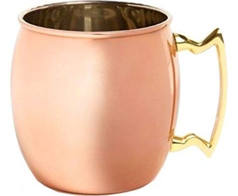 Moscow Mule Mug Review