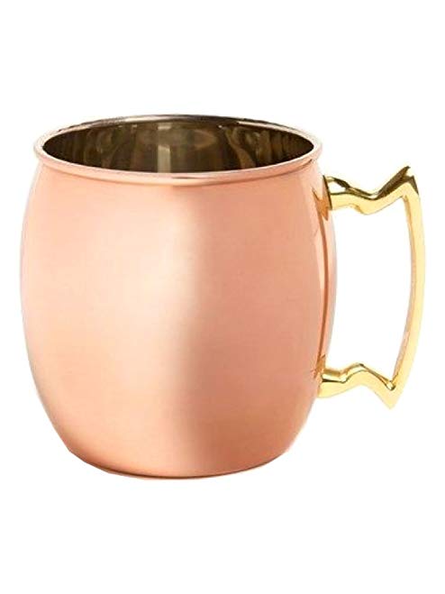 Moscow Mule Mug