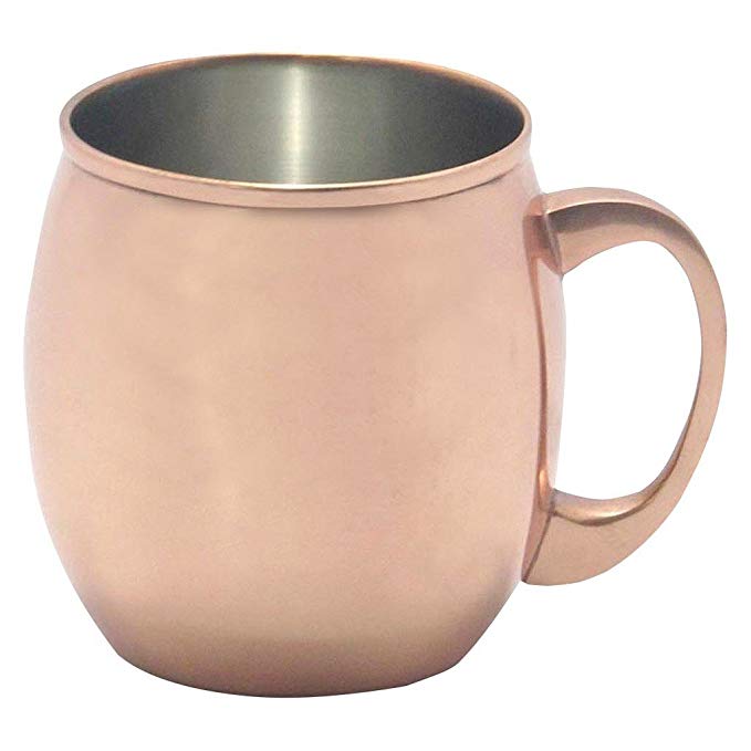 Threshold™ Moscow Mule Copper Mug